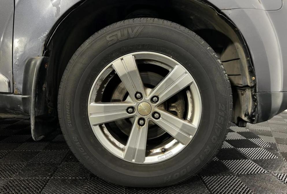 Mitsubishi Outlander II Нижний Новгород  - изображение 21