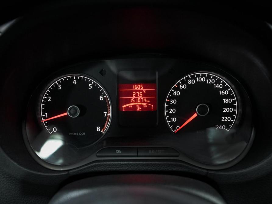 Volkswagen Polo V Ульяновск  - изображение 3