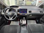 Honda Civic VIII Рестайлинг Ульяновск  - изображение 34