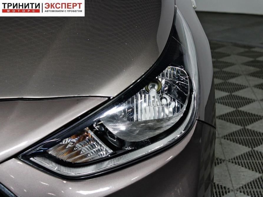 Hyundai Solaris II Белгород  - изображение 9