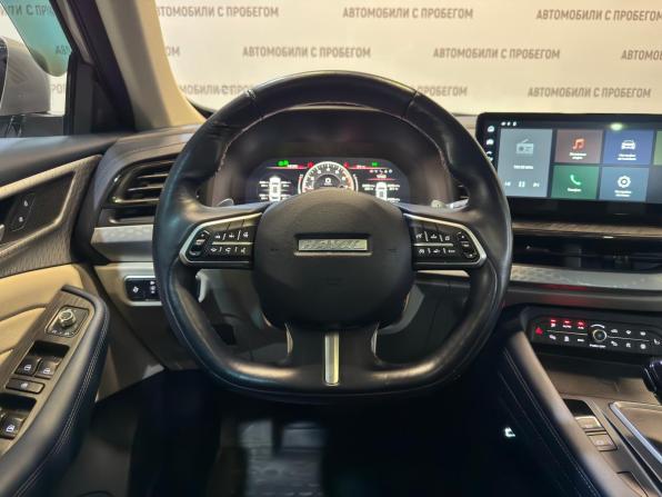Haval F7 I Рестайлинг с пробегом 2022 года, цена 2 149 000 рублей, 53546 км, внедорожник, Автокод Объявления