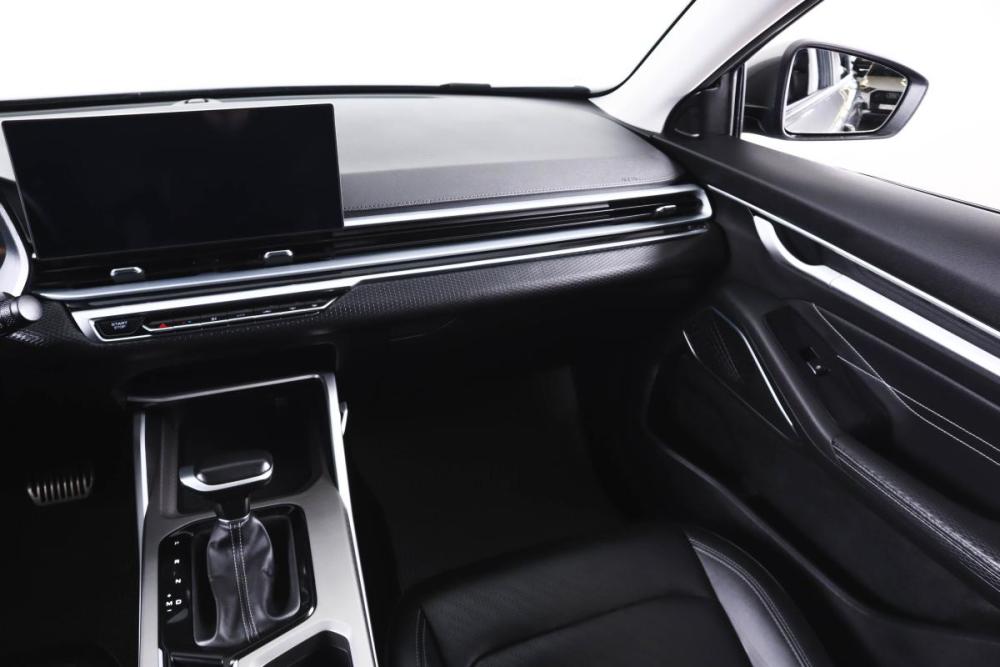 Geely Emgrand II Пермь  - изображение 17