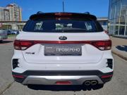Kia Rio IV Рестайлинг Казань  - изображение 29