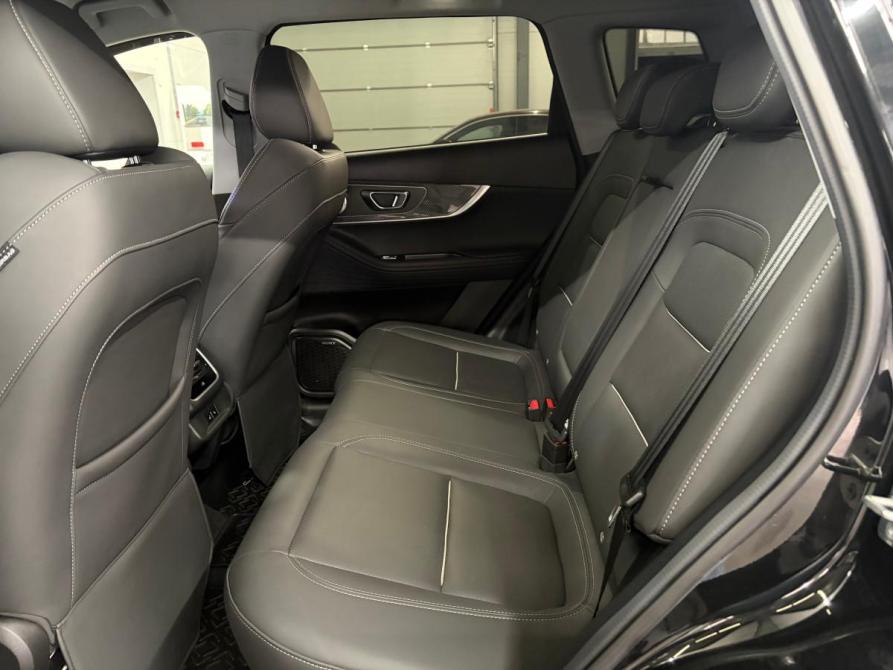Chery Tiggo 7 Pro Max I Рестайлинг Краснодар  - изображение 13