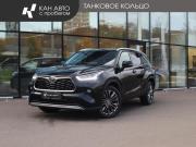 Toyota Highlander IV (XU70) Казань  - изображение 17