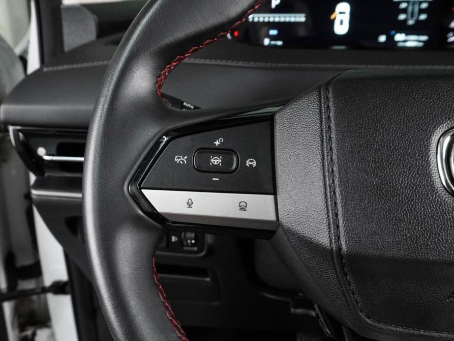 Changan CS55 Plus II Рестайлинг Воронеж  - изображение 18