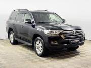 Toyota Land Cruiser 200 Series Рестайлинг 2 Казань  - изображение 27