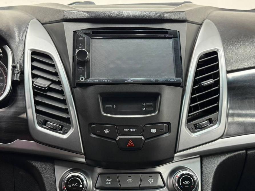 SsangYong Actyon II Рестайлинг Ростов-на-Дону  - изображение 14