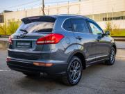 Chery Tiggo 5 I Рестайлинг Волгоград  - изображение 44