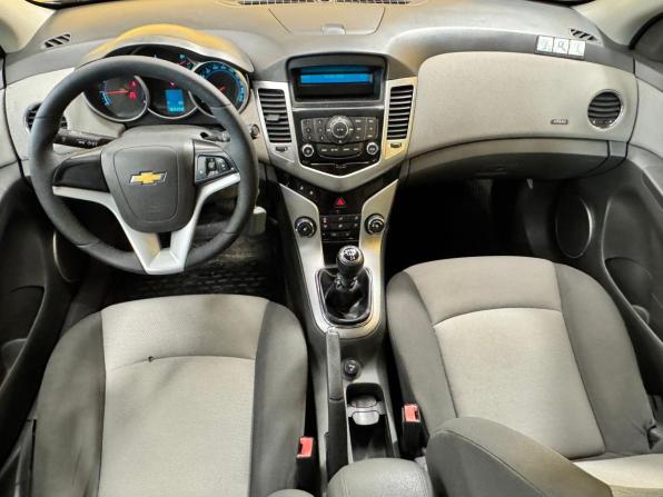 Chevrolet Cruze I с пробегом 2010 года, цена 579 000 рублей, 160000 км, седан, Автокод Объявления
