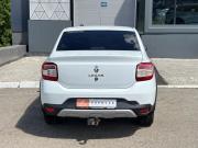 Renault Logan II Рестайлинг Казань  - изображение 19