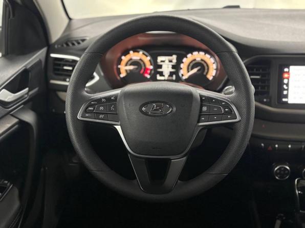 Lada (ВАЗ) Vesta I Рестайлинг (NG) с пробегом 2024 года, цена 1 549 000 рублей, 26000 км, универсал, Автокод Объявления