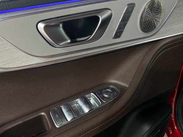 Chery Tiggo 7 Pro Max I с пробегом 2024 года, цена 2 550 000 рублей, 6020 км, внедорожник, Автокод Объявления