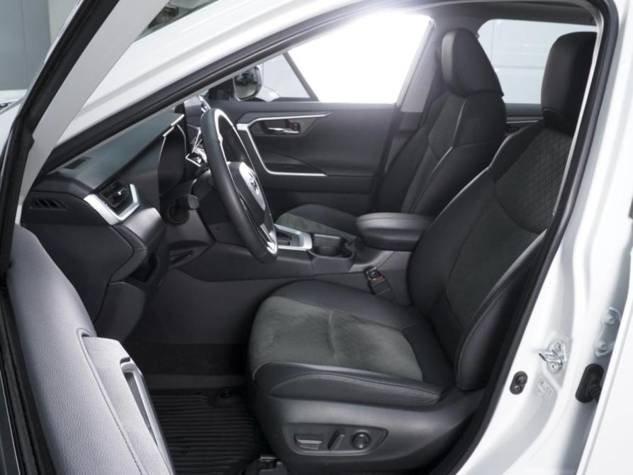 Toyota RAV4 V (XA50) Ростов-на-Дону  - изображение 10