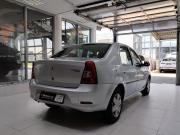 Renault Logan I Рестайлинг Минеральные Воды  - изображение 20