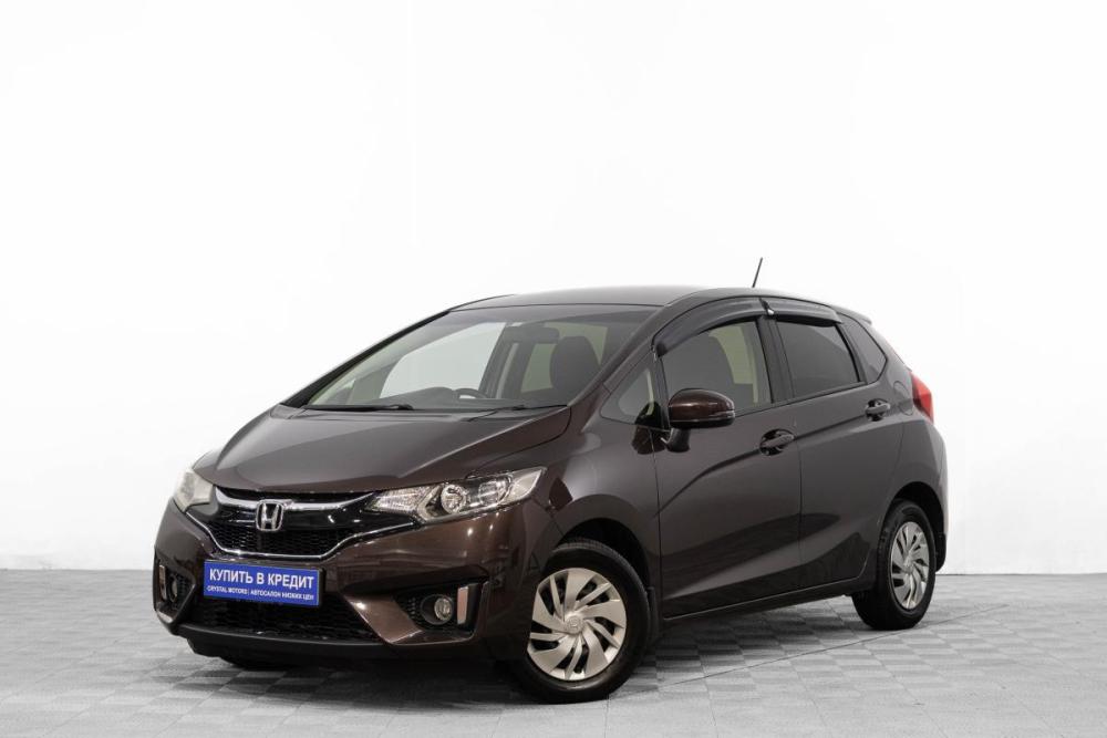 Honda Fit III Барнаул  - изображение 4