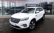 Changan CS75 I Красноярск  - изображение 26
