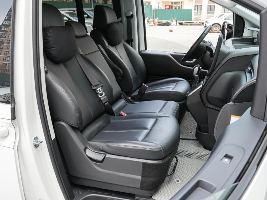Hyundai Staria I Краснодар  - изображение 8