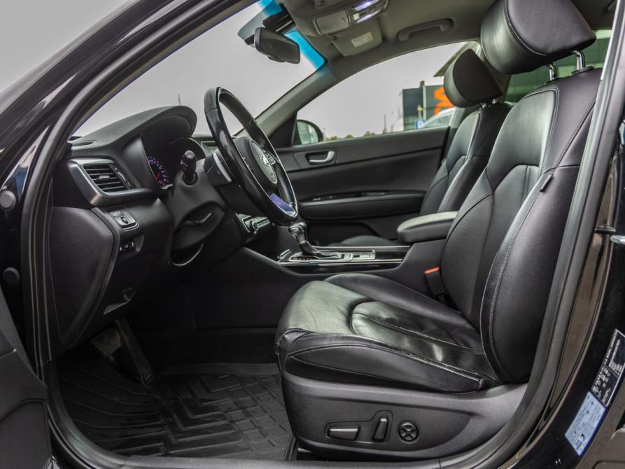 Kia Optima IV Рестайлинг Волгоград  - изображение 31