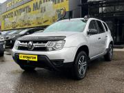 Renault Duster I Рестайлинг Нефтекамск  - изображение 13