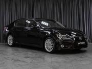 Lexus GS IV Тюмень  - изображение 38