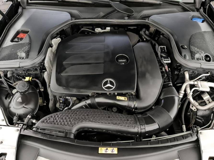 Mercedes-Benz E-Класс V (W213 S213 C238) Москва  - изображение 9