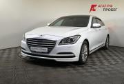 Hyundai Genesis II Нижний Новгород  - изображение 20