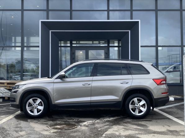 Skoda Kodiaq I с пробегом 2020 года, цена 2 799 000 рублей, 92700 км, внедорожник, Автокод Объявления