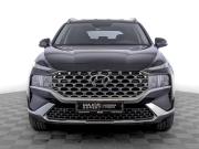 Hyundai Santa Fe IV Рестайлинг Москва  - изображение 33
