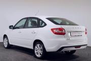 Lada (ВАЗ) Granta I Рестайлинг Ярославль  - изображение 27