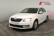Skoda Octavia III (A7) Волгоград  - изображение 25