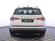 Skoda Kodiaq I Москва  - изображение 34