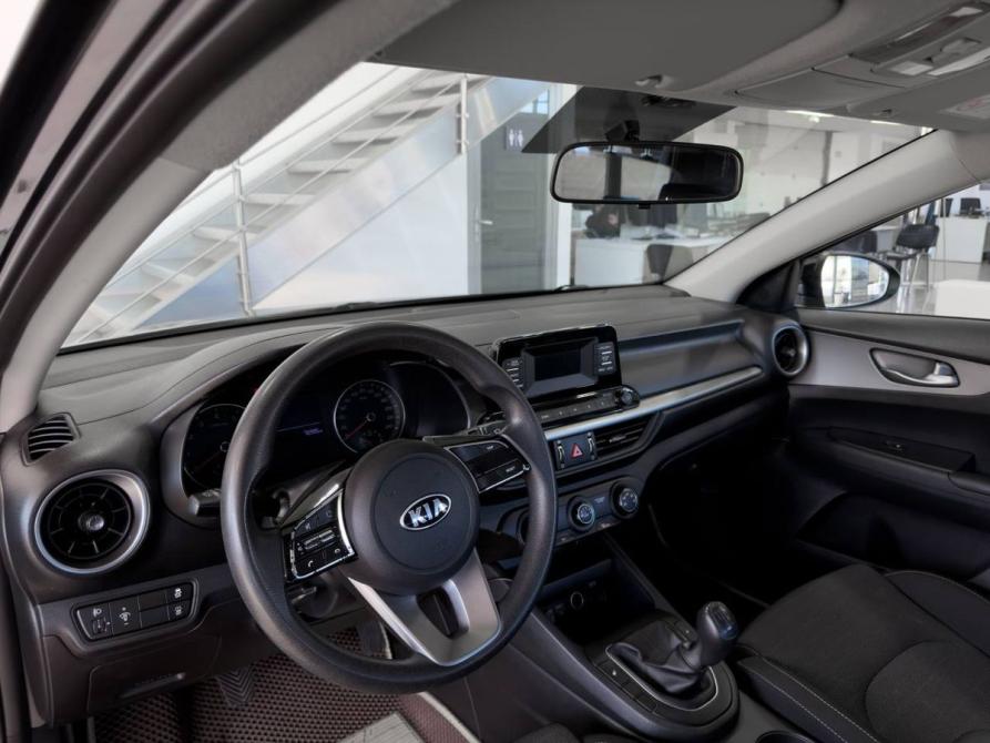 Kia Cerato IV Ростов-на-Дону  - изображение 18