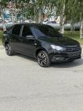 Lada (ВАЗ) Granta I Рестайлинг Сургут  - изображение 8