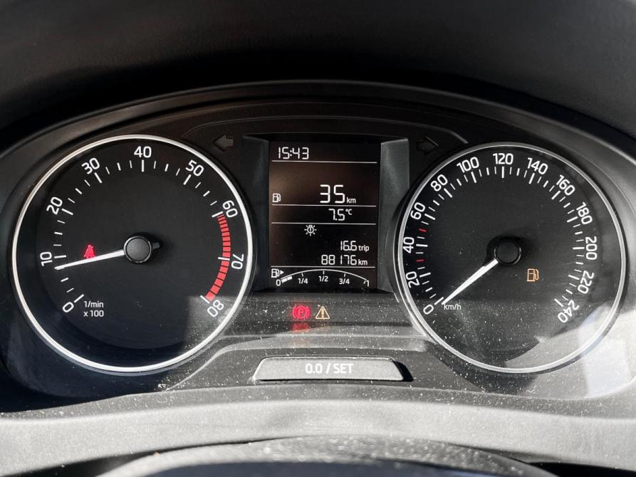 Skoda Rapid I Казань  - изображение 16