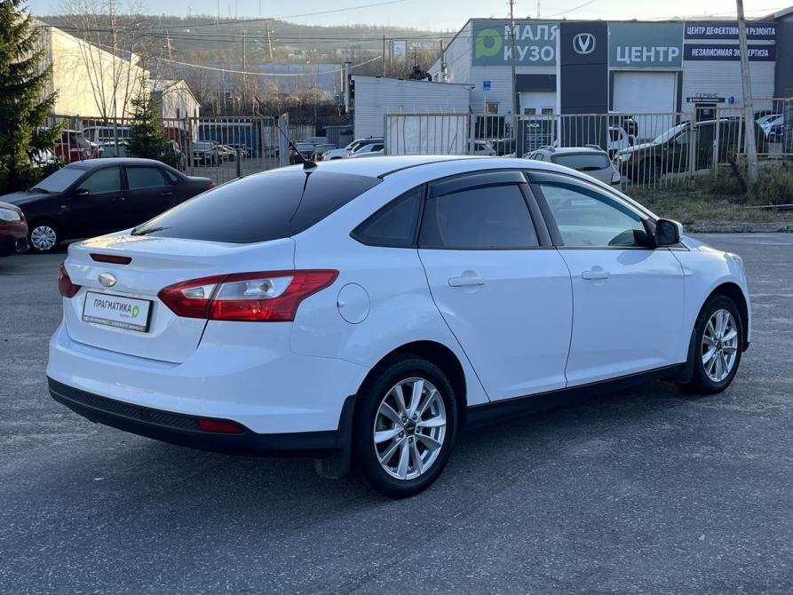 Ford Focus III Мурманск  - изображение 5