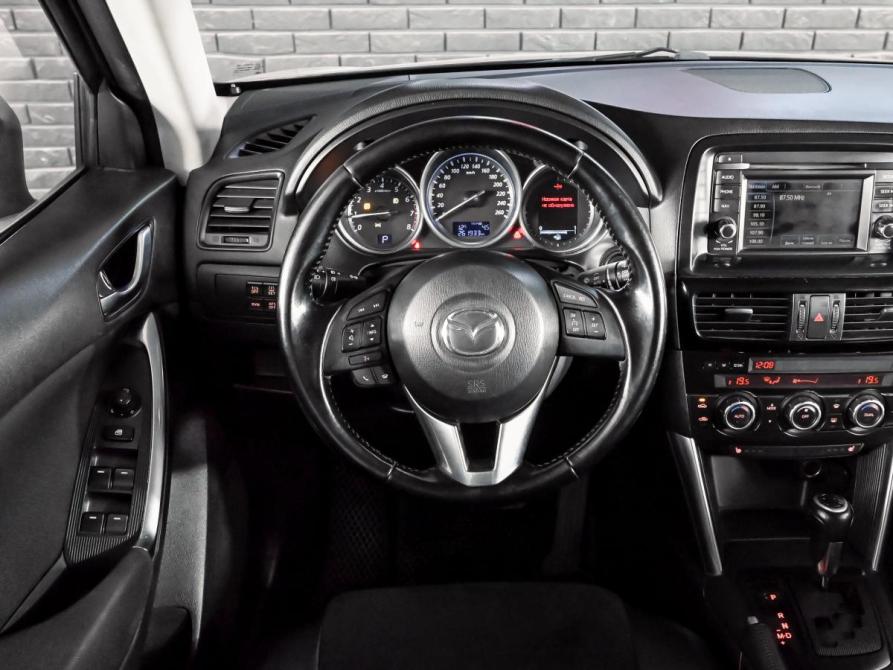Mazda CX-5 I Екатеринбург  - изображение 12