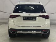 Mercedes-Benz GLE II (V167) Рестайлинг Воронеж  - изображение 24