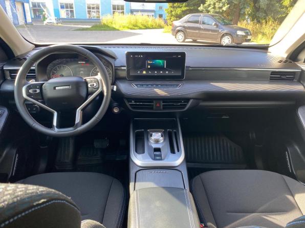 Haval Jolion I с пробегом 2023 года, цена 1 799 000 рублей, 60915 км, внедорожник, Автокод Объявления