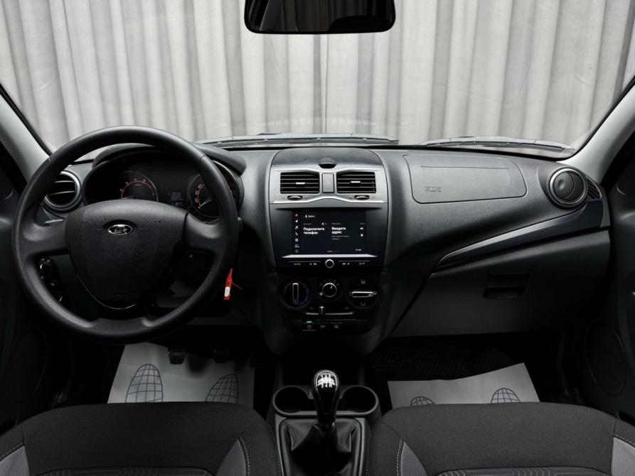 Lada (ВАЗ) Granta I Рестайлинг Ижевск  - изображение 13
