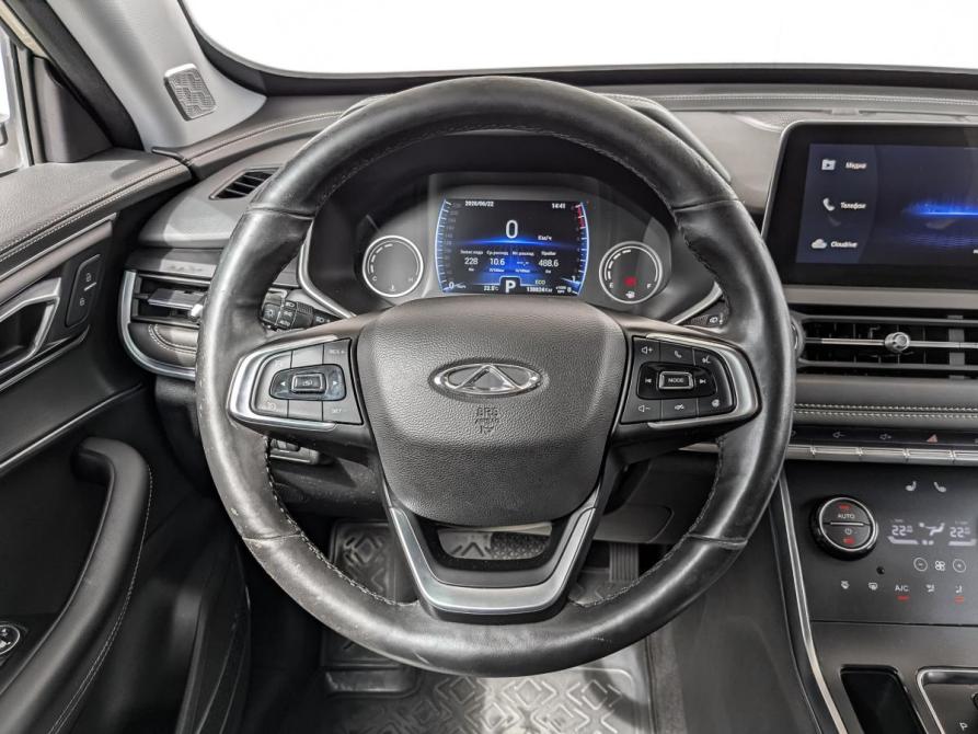Chery Tiggo 8 I Санкт-Петербург  - изображение 21