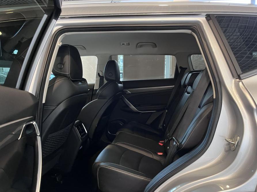 Geely Atlas Pro Чебоксары  - изображение 21