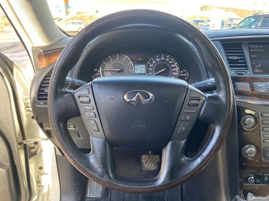 Infiniti QX56 II Сыктывкар  - изображение 25