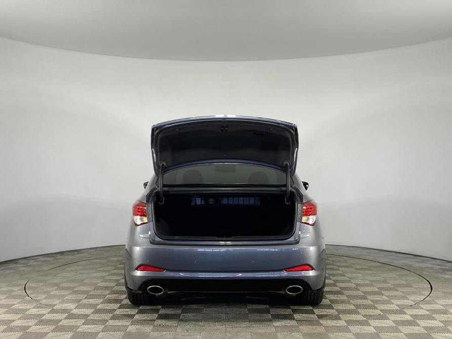 Hyundai i40 I Воронеж  - изображение 9