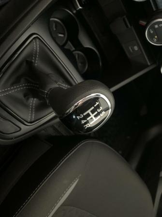 Lada (ВАЗ) Vesta I Рестайлинг (NG) с пробегом 2025 года, цена 1 404 920 рублей, 20086 км, седан, Автокод Объявления