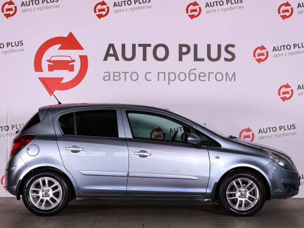 Opel Corsa D с пробегом 2007 года, цена 495 000 рублей, 167038 км, хэтчбек, Автокод Объявления