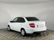 Lada (ВАЗ) Granta I Рестайлинг Воронеж  - изображение 34