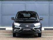 Lada (ВАЗ) Granta I Рестайлинг Новороссийск  - изображение 24