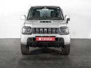 Suzuki Jimny III Рестайлинг 2 Иркутск  - изображение 22