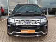 Ford Explorer V Рестайлинг 2 Екатеринбург  - изображение 34